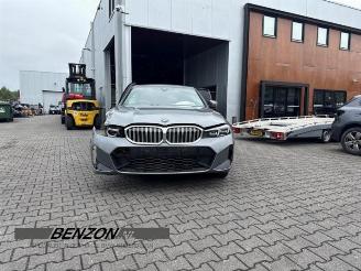 BMW 3-serie 3 serie (G20), Sedan, 2018 320i 2.0 TwinPower Turbo 16V picture 2