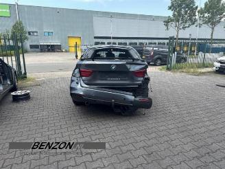 BMW 3-serie 3 serie Gran Turismo (F34), Hatchback, 2012 / 2020 318d 2.0 16V picture 4
