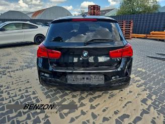 Sloopauto BMW 1-serie 1 serie (F20), Hatchback 5-drs, 2011 / 2019 116i 1.5 12V 2018/3