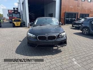 BMW 1-serie 1 serie (F20), Hatchback 5-drs, 2011 / 2019 116i 1.5 12V picture 2