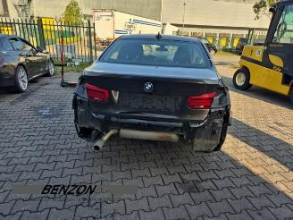 BMW 3-serie 3 serie (F30), Sedan, 2011 / 2018 318d 2.0 16V picture 3