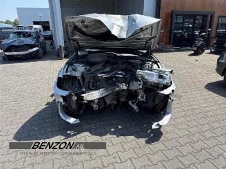 BMW 3-serie 3 serie (F30), Sedan, 2011 / 2018 316d 2.0 16V picture 2