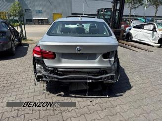 BMW 3-serie 3 serie (F30), Sedan, 2011 / 2018 316d 2.0 16V picture 4