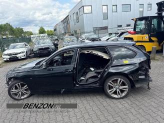 BMW 3-serie 3 serie Touring (F31), Combi, 2012 / 2019 320i 2.0 16V picture 1