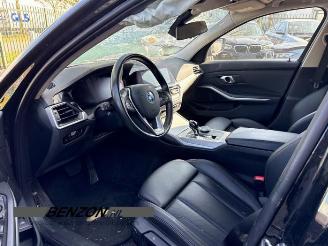 BMW 3-serie 3 serie Touring (G21), Combi, 2019 320e 2.0 TwinPower Turbo 16V picture 4