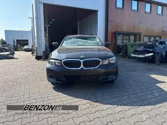 BMW 3-serie 3 serie Touring (G21), Combi, 2019 320e 2.0 TwinPower Turbo 16V picture 5