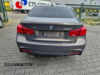 BMW 3-serie 3 serie (F30), Sedan, 2011 / 2018 335d xDrive 3.0 24V picture 4