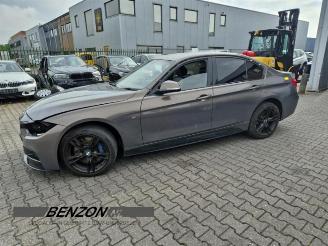 BMW 3-serie 3 serie (F30), Sedan, 2011 / 2018 335d xDrive 3.0 24V picture 2