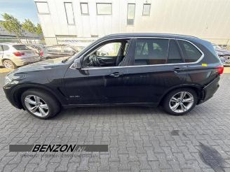 Auto da rottamare BMW X5 X5 (F15), SUV, 2013 / 2018 xDrive 40e 2.0 2016/3