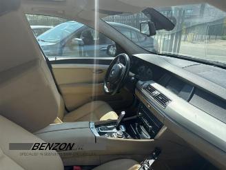 BMW 5-serie 5 serie Gran Turismo (F07), Hatchback, 2009 / 2017 535i 24V TwinPower Turbo picture 5