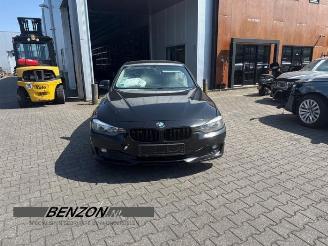 BMW 3-serie 3 serie Touring (F31), Combi, 2012 / 2019 320d 2.0 16V picture 2