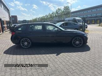 BMW 3-serie 3 serie Touring (F31), Combi, 2012 / 2019 320d 2.0 16V picture 3