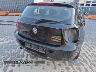 BMW 1-serie 1 serie (F20), Hatchback 5-drs, 2011 / 2019 116i 1.6 16V picture 5