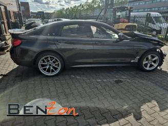 BMW 4-serie 4 serie Gran Coupe (F36), Liftback, 2014 / 2021 435i xDrive 3.0 24V picture 3