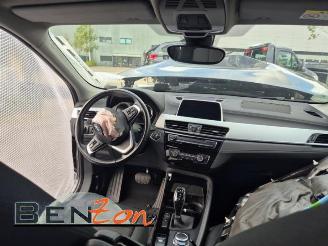 BMW X2  picture 4