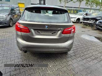 BMW 2-serie 2 serie Active Tourer (F45), MPV, 2013 / 2021 218i 1.5 TwinPower Turbo 12V picture 3