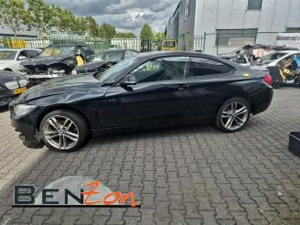 BMW 4-serie 4 serie (F32), Coupe, 2013 / 2020 420i 2.0 TwinPower Turbo 16V picture 5