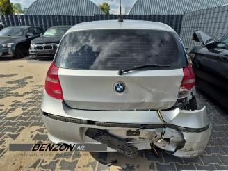 BMW 1-serie 1 serie (E81), Hatchback 3-drs, 2006 / 2012 116i 1.6 16V picture 3