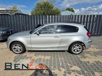 Sloopauto BMW 1-serie 1 serie (E81), Hatchback 3-drs, 2006 / 2012 116i 1.6 16V 2009/4