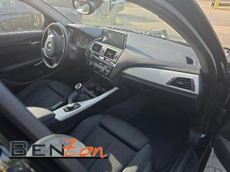 BMW 1-serie 1 serie (F20), Hatchback 5-drs, 2011 / 2019 118i 1.5 TwinPower 12V picture 5