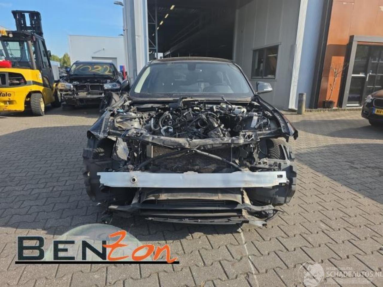 BMW 1-serie 1 serie (F20), Hatchback 5-drs, 2011 / 2019 118i 1.5 TwinPower 12V