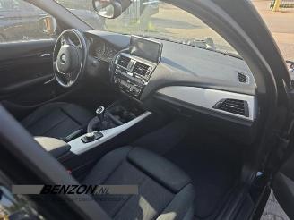 BMW 1-serie 1 serie (F20), Hatchback 5-drs, 2011 / 2019 118i 1.5 TwinPower 12V picture 5