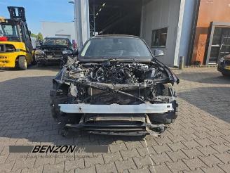 Autoverwertung BMW 1-serie 1 serie (F20), Hatchback 5-drs, 2011 / 2019 118i 1.5 TwinPower 12V 2016/12
