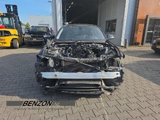 Sloopauto BMW 1-serie 1 serie (F20), Hatchback 5-drs, 2011 / 2019 118i 1.5 TwinPower 12V 2016/12
