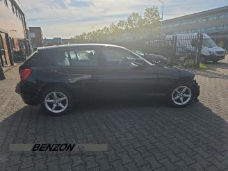 BMW 1-serie 1 serie (F20), Hatchback 5-drs, 2011 / 2019 118i 1.5 TwinPower 12V picture 4
