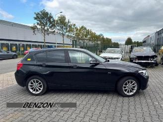 BMW 1-serie 1 serie (F20), Hatchback 5-drs, 2011 / 2019 118i 1.5 TwinPower 12V picture 4