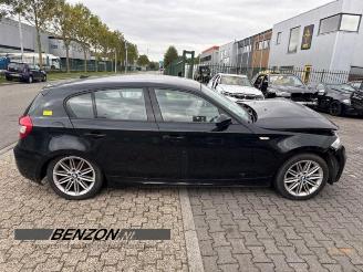 BMW 1-serie 1 serie (E87/87N), Hatchback 5-drs, 2003 / 2012 116i 1.6 16V picture 4