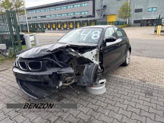 BMW 1-serie 1 serie (E87/87N), Hatchback 5-drs, 2003 / 2012 116i 1.6 16V picture 2