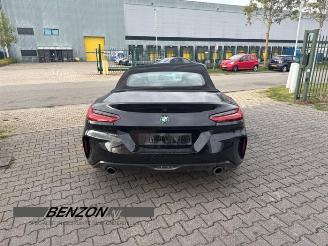 BMW Z4 Z4 Roadster (G29), Cabrio, 2018 sDrive 25i 2.0 Twin Power Turbo 16V picture 2