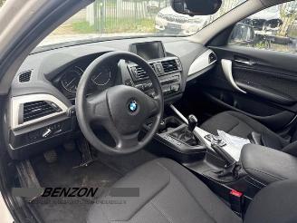 BMW 1-serie 1 serie (F20), Hatchback 5-drs, 2011 / 2019 114i 1.6 16V picture 2