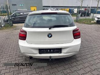 BMW 1-serie 1 serie (F20), Hatchback 5-drs, 2011 / 2019 114i 1.6 16V picture 4