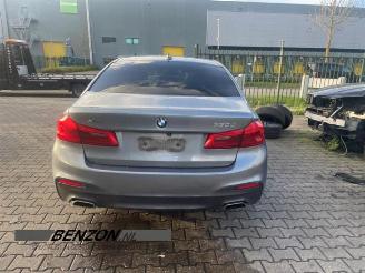BMW 5-serie 5 serie (G30), Sedan, 2016 530d xDrive 3.0 TwinPower Turbo 24V picture 3