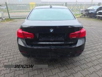 BMW 3-serie  picture 4