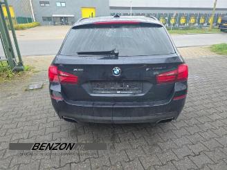 BMW 5-serie 5 serie Touring (F11), Combi, 2009 / 2017 M550d xDrive 24V picture 3