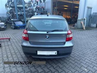 BMW 1-serie 1 serie (E87/87N), Hatchback 5-drs, 2003 / 2012 118i 16V picture 4