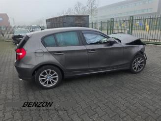 BMW 1-serie 1 serie (E87/87N), Hatchback 5-drs, 2003 / 2012 116i 2.0 16V picture 4