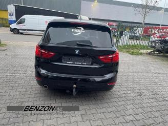 BMW 2-serie 2 serie Gran Tourer (F46), MPV, 2014 216d 1.5 TwinPower Turbo 12V picture 2