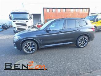 BMW X3  picture 2