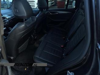 BMW X3  picture 4