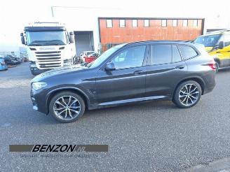 BMW X3 X3 (G01), SUV, 2017 xDrive 30e 2.0 TwinPower Turbo 16V picture 2