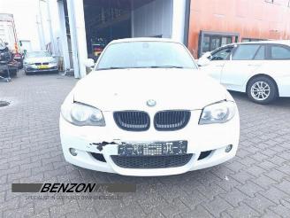 Sloopauto BMW 1-serie 1 serie (E81), Hatchback 3-drs, 2006 / 2012 118i 16V 2009/7