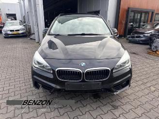 BMW 2-serie  picture 2
