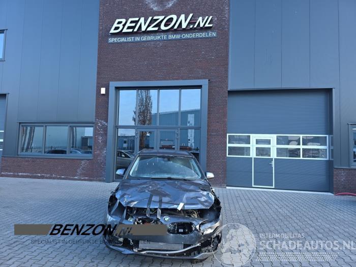 BMW 2-serie 2 serie Active Tourer (F45), MPV, 2013 / 2021 225xe 1.5 TwinPower Turbo 12V