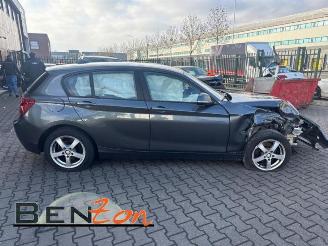 BMW 1-serie 1 serie (F20), Hatchback 5-drs, 2011 / 2019 116d 1.6 16V Efficient Dynamics picture 3