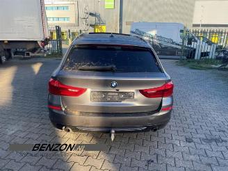 BMW 5-serie 5 serie Touring (G31), Combi, 2017 530i 2.0 TwinPower Turbo 16V picture 2