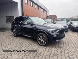 BMW X5 X5 (G05), SUV, 2018 xDrive M50d 3.0 24V picture 6